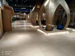 -汤W城市微度假(仓山店)