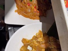 -猫爪爪原切自助烤肉(观音桥阳光世纪店)
