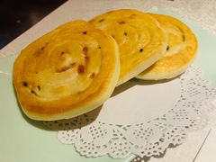 广式酥油饼-乾园(天河城店)