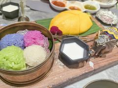 -四面泰(万象城店)