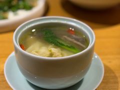 -竹里馆 ·茶食(奥体店)