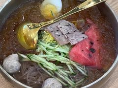 -梨花牛肉汤饭(仁恒伊势丹店)