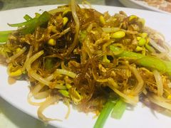 -眷江南之小蓝鲸(王府大街店)