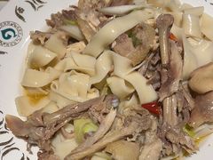 -胖老汉新疆特色椒麻鸡(南门店)