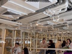 -% Arabica阿拉比卡咖啡(前滩太古里店)