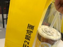 -2颗鸡蛋煎饼(北京路天河城店)