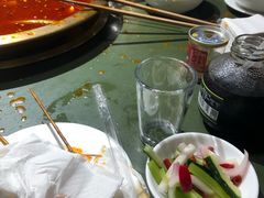 -巴蜀大宅门火锅(川音店)