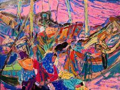 -中华艺术宫(上海美术馆)