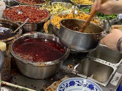 -小罗子汤店(大士院总店)