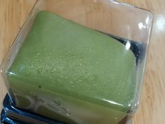 榴莲班戟-满记甜品(王府井北京市百货大楼店)