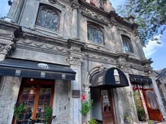-1901 Cafe(西四店)