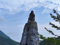 -千岛湖石林