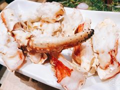 -蟹的岡田屋(正大广场店)