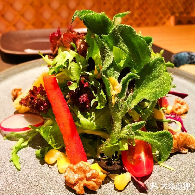 还是老牌日料店靠谱——德川家！