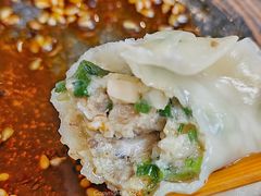鸡汁蒸饺-古真记钵钵鸡(总店)