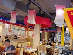 -郭记烤肉创始店(民丰大街店)