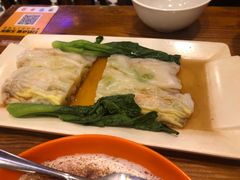 虾仁肠粉-澳门陈光记烧味饭店(南京德基广场店)