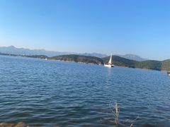 -北京金海湖景区