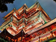 -滕王阁旅游区