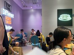 -DQ·蛋糕·冰淇淋(绿宝店)