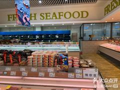 -果蔬好生活超市(东湖店)