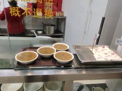 -常州糕团店(北大街新世纪商城店)