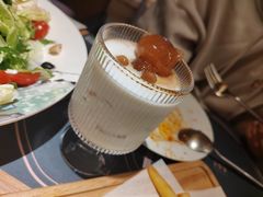 -刀叉遇上筷子中西融合餐厅(南开店)