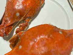 -东方红海鲜百汇(国际大厦店)