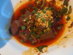 -半天妖烤鱼(新中关购物中心店)