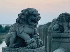 -卢沟桥文化旅游区