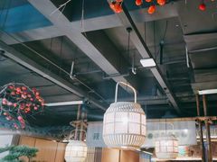 -筱爷叔·上海传统手工菜(玉树路店)