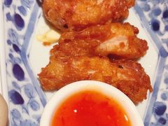 -芽笼芽笼新加坡餐厅(世纪汇店)