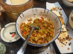 -吃货私房菜(丽江束河古镇店)