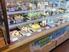 -85度C(北京八角物美店)