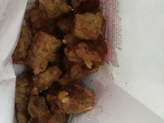 -傅强排骨(成都总店)