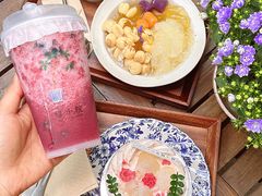 -绿小院(荔湾店)