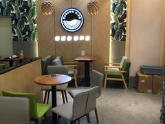 -MUSANG KING猫山王(龙湖杭州滨江天街店)