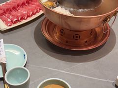 -额尔敦传统涮(体育场店)