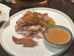 -东莱馋房(陆家嘴店)