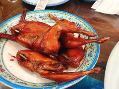 -乔家满族八大碗(流水沟店)