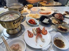 -舒友海鲜姿造(白鹭洲店)