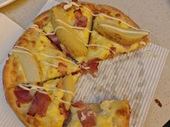 -尊宝比萨(广州塔店)