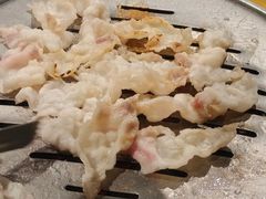 -姜虎东白丁烤肉(深圳湾后海汇店)