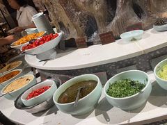 -正禾鲜·潮汕牛肉火锅(凯德天府店)