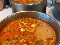 -Thai Basil罗勒叶泰式餐厅(时代天街店)