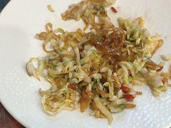 -大清花饺子(山庄店)