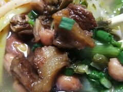 -龙记桂林米粉(国贸一九九五年店)