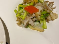 -丽晶轩中餐厅(重庆丽晶酒店)