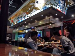 -肉魁屋·烧肉·烧鸟·酒场(高新店)