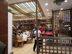 大堂-庐州太太(鼓楼店)